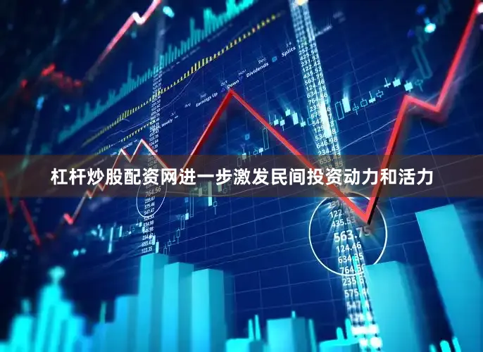 杠杆炒股配资网进一步激发民间投资动力和活力
