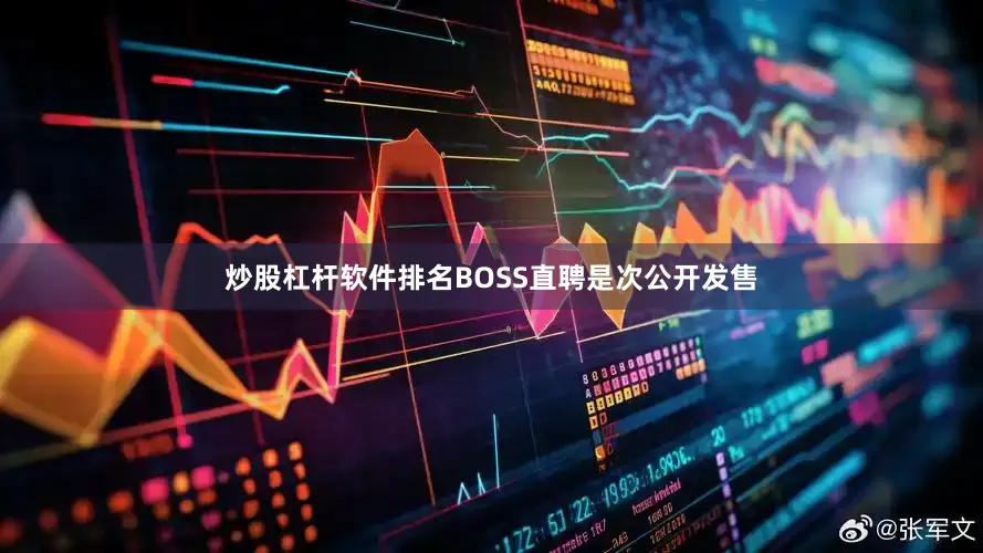 炒股杠杆软件排名BOSS直聘是次公开发售
