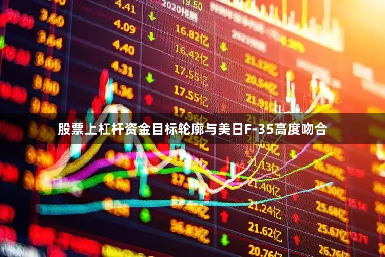 股票上杠杆资金目标轮廓与美日F-35高度吻合