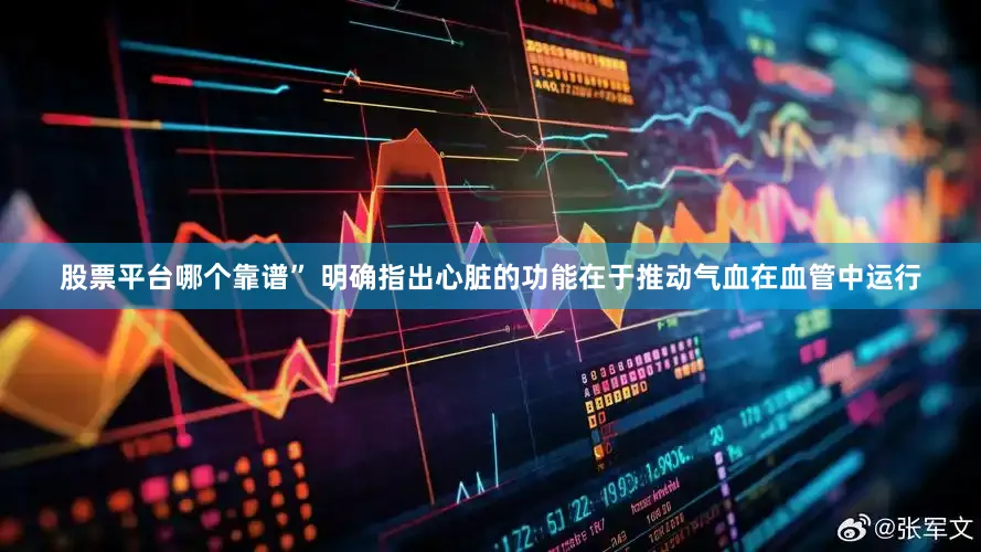 股票平台哪个靠谱” 明确指出心脏的功能在于推动气血在血管中运行